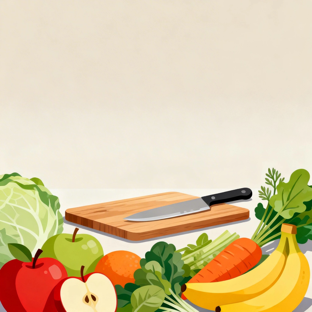 Sztuka zdrowego odżywiania