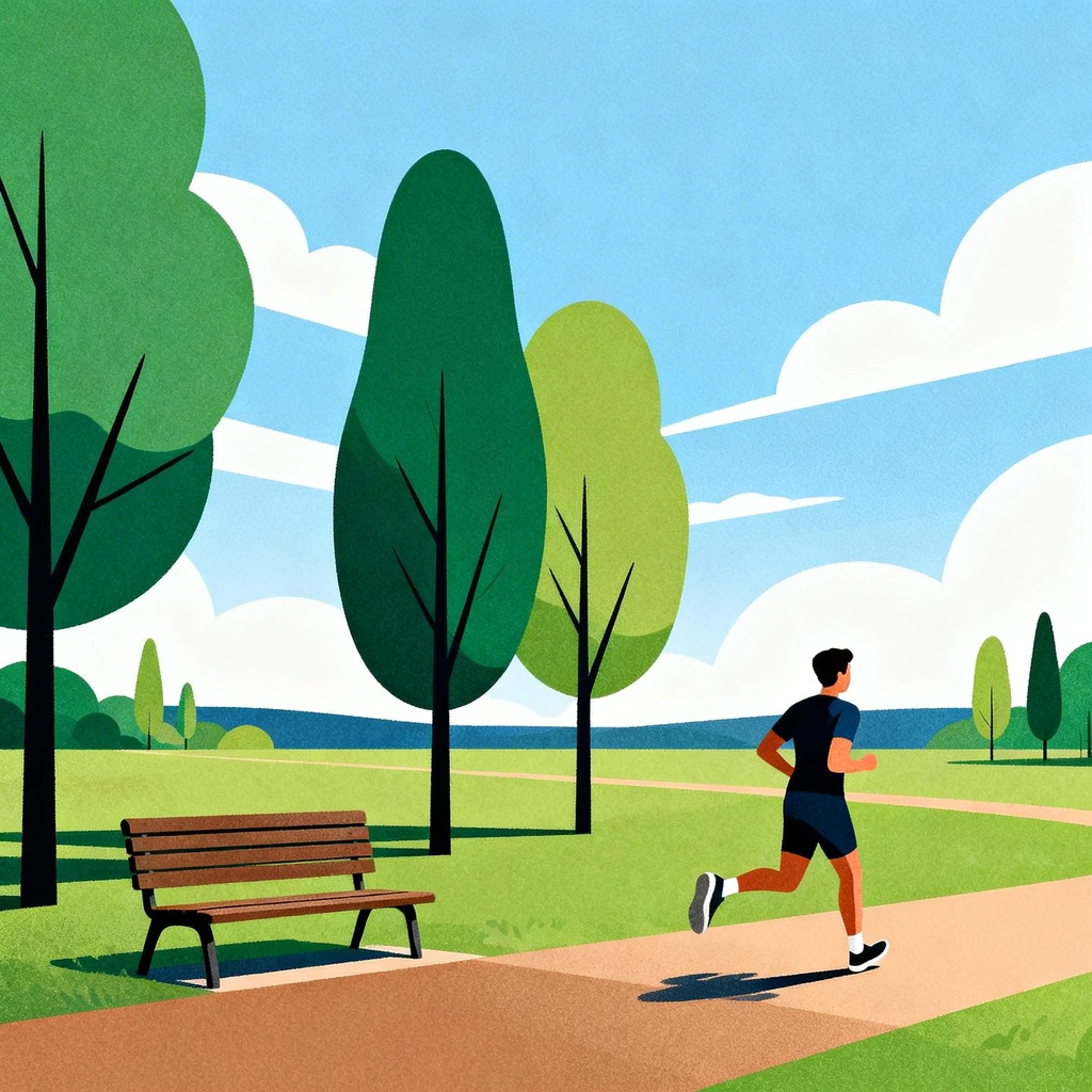 Dlaczego warto być aktywnym fizycznie?